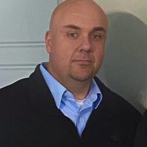 Meet your Posher, Jim